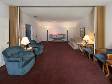 Heartland Funeral & Cremation Service of Comanche, Comanche TX