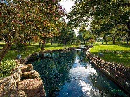 Heritage Cemetery, Dallas TX
