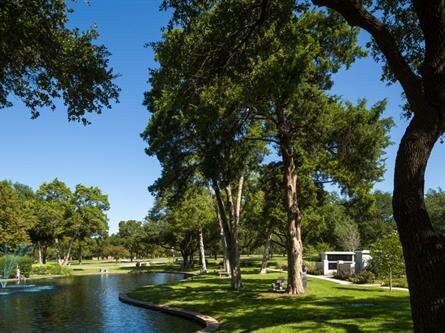 Heritage Cemetery, Dallas TX
