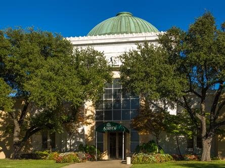 Heritage Cemetery, Dallas TX