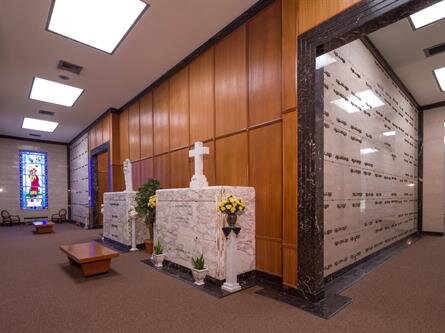 Heritage Cemetery, Dallas TX