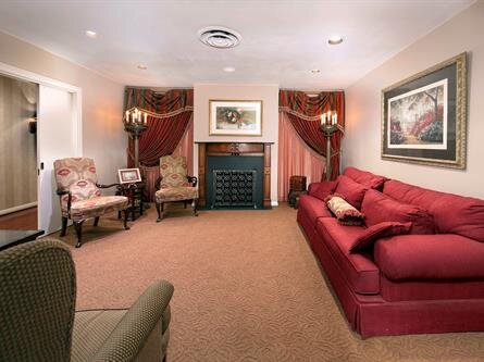 Harper & Lucas Funeral Home, Fort Worth TX