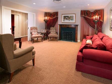 Harper & Lucas Funeral Home, Fort Worth TX