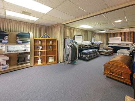 Calvario Funeral and Cremation Services, Fort Worth TX