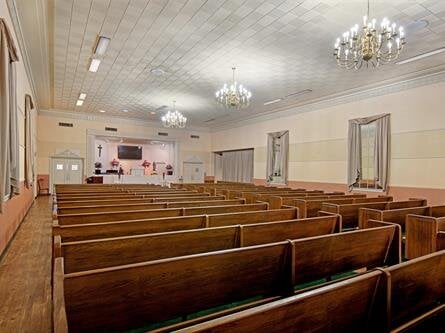 Calvario Funeral and Cremation Services, Fort Worth TX