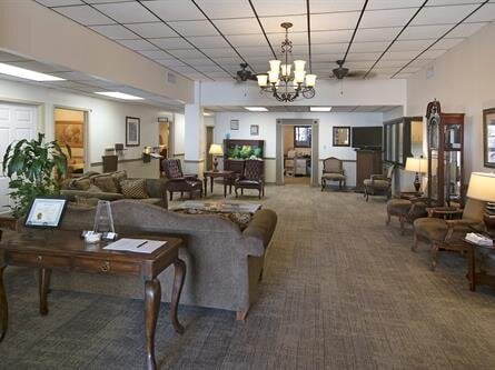 Heartland Funeral & Cremation Service, Early TX