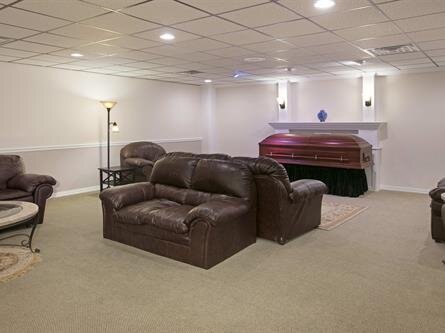 Heartland Funeral & Cremation Service, Early TX