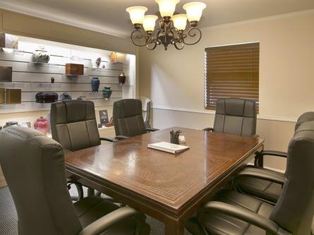 Heartland Funeral & Cremation Service, Early TX