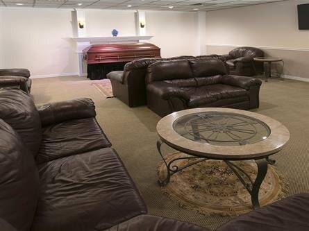 Heartland Funeral & Cremation Service, Early TX