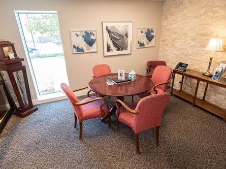 Lucas Funeral Home - Hurst, Hurst TX