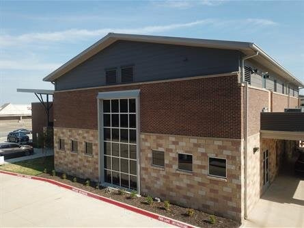 Lucas Funeral Home - Hurst, Hurst TX