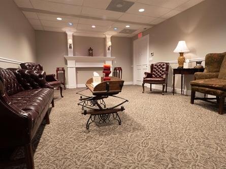 Lucas Funeral Home - Hurst, Hurst TX