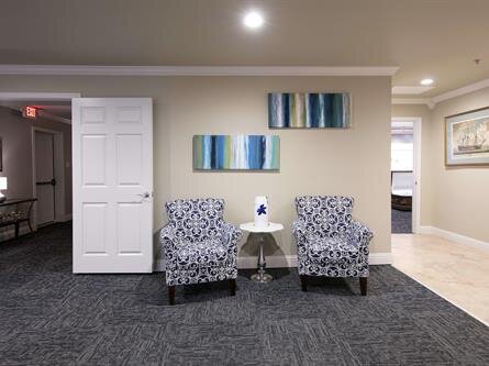 Lucas Funeral Home - Keller, Keller TX