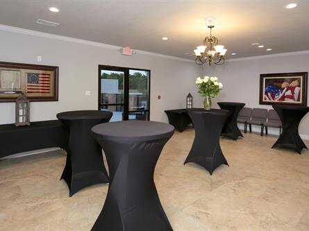 Lucas Funeral Home - Keller, Keller TX