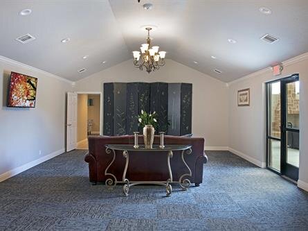 Lucas Funeral Home - Keller, Keller TX