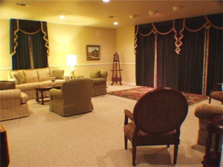 Burleson Memorial Cemetery, Burleson TX