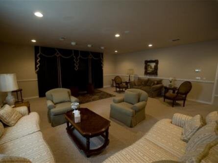 Burleson Memorial Cemetery, Burleson TX