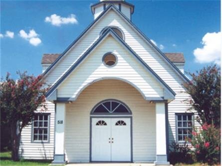 Burleson Memorial Cemetery, Burleson TX