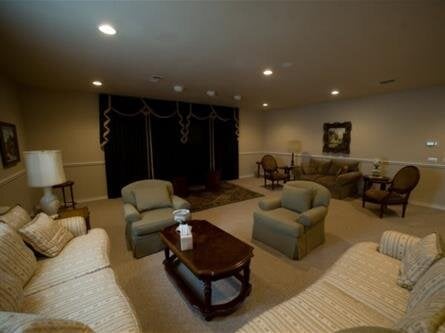 Lucas Funeral Home - Burleson, Burleson TX