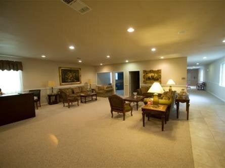 Lucas Funeral Home - Burleson, Burleson TX