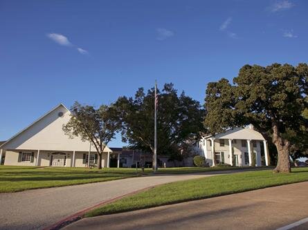 Blessing Funeral Home, Mansfield TX