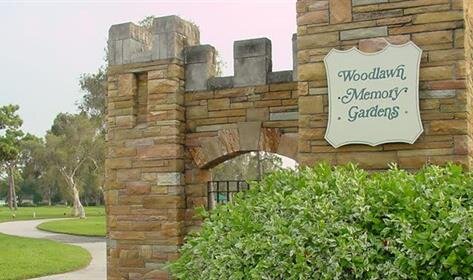 Woodlawn Memory Gardens