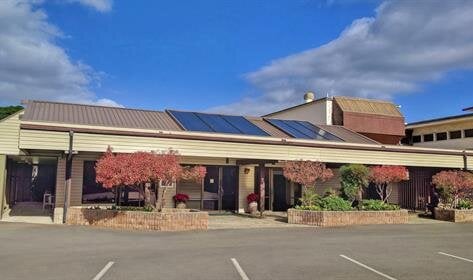Mililani Mortuary Downtown