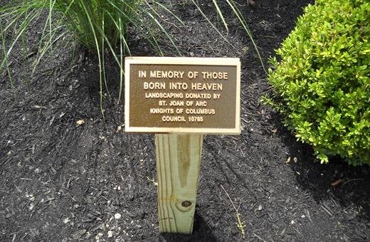 Resurrection Cemetery, Lewis Center OH