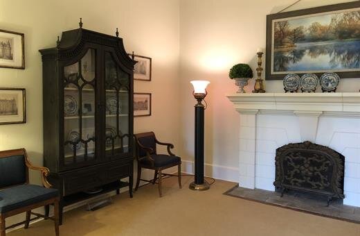 Watson - Hunt Funeral Home, Perry GA