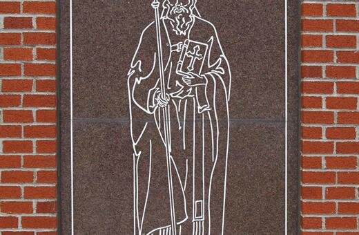 St. Patrick's Cemetery, Coeymans NY