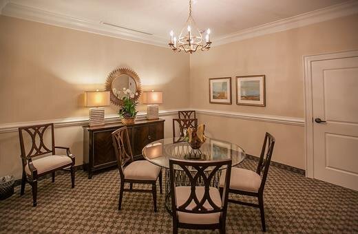 Shives Funeral Home - Trenholm Road Chapel, Columbia SC