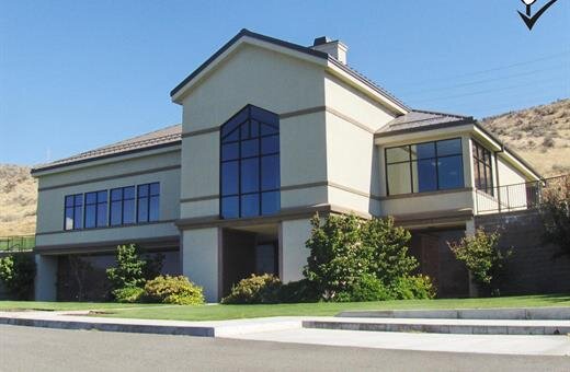 Evergreen Memorial Park & Mausoleum, East Wenatchee WA