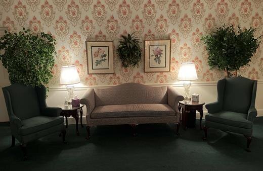 Sharer-Stirling-Skivolocke Funeral Home, Alliance OH