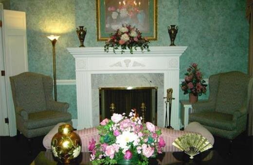 Sharer-Stirling-Skivolocke Funeral Home, Alliance OH