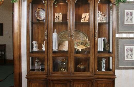 Mitchell-Jerdan Funeral Home Ltd., Mattoon IL