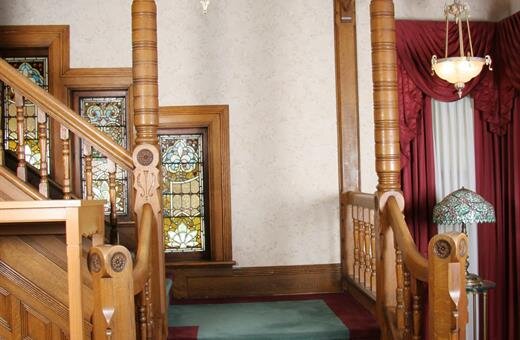 Mitchell-Jerdan Funeral Home Ltd., Mattoon IL