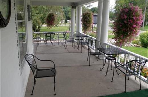 Wolfe-O'Neill Funeral Home, Kalkaska MI