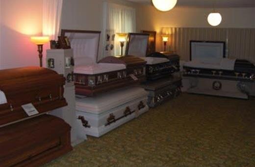 Wolfe-O'Neill Funeral Home, Kalkaska MI