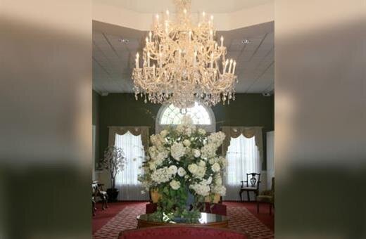 Jefferson Funeral Chapel, Alexandria VA