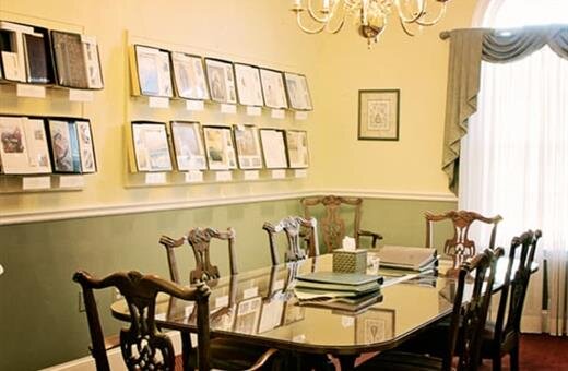 Jefferson Funeral Chapel, Alexandria VA