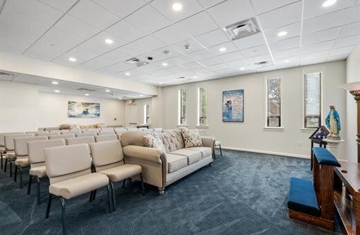 Fabrizio Funeral Chapels, West Babylon NY