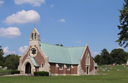 St. Joseph Cemetery, Lockbourne OH