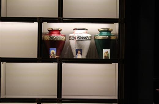 St. Joseph Cemetery, Lockbourne OH