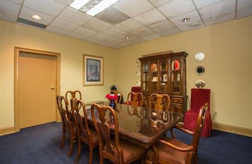 Rockdale Chapel, Conyers GA