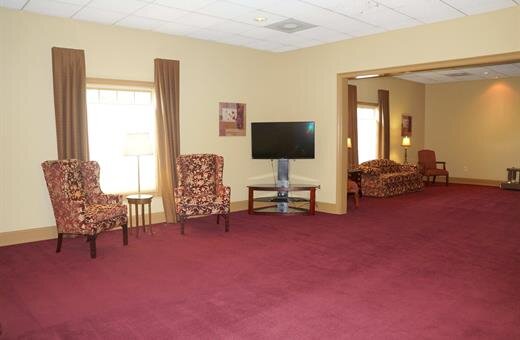 Rockdale Chapel, Conyers GA