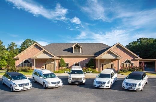 Rockdale Chapel, Conyers GA