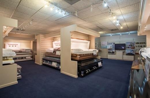 Rockdale Chapel, Conyers GA