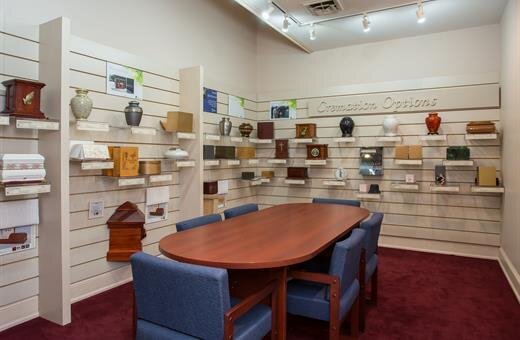 Rockdale Chapel, Conyers GA