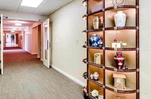 March Life Tribute Center, P.A. - Randallstown, Windsor Mill MD