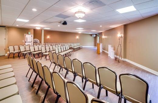 March Life Tribute Center, P.A. - Randallstown, Windsor Mill MD